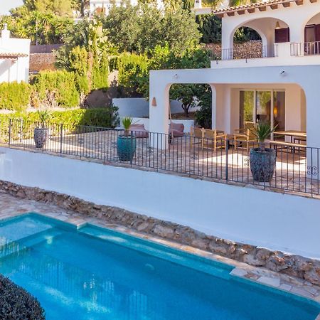 La Sirenita By Sun & Sea Homes مورايرا المظهر الخارجي الصورة