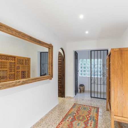 La Sirenita By Sun & Sea Homes مورايرا المظهر الخارجي الصورة