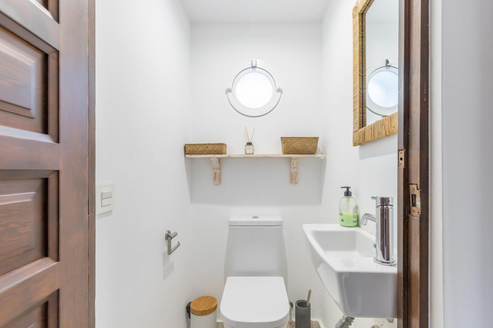 La Sirenita By Sun & Sea Homes مورايرا المظهر الخارجي الصورة
