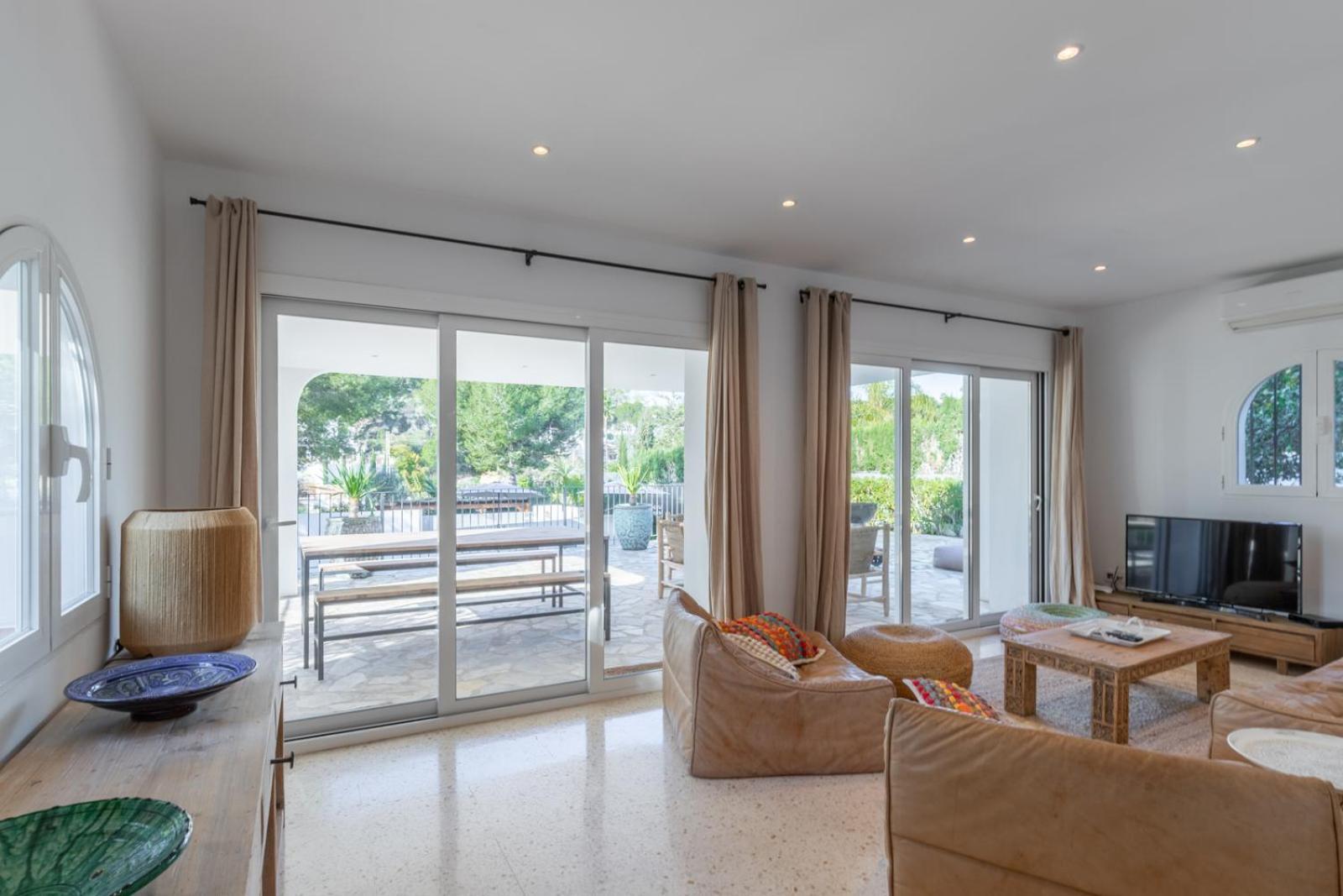 La Sirenita By Sun & Sea Homes مورايرا المظهر الخارجي الصورة