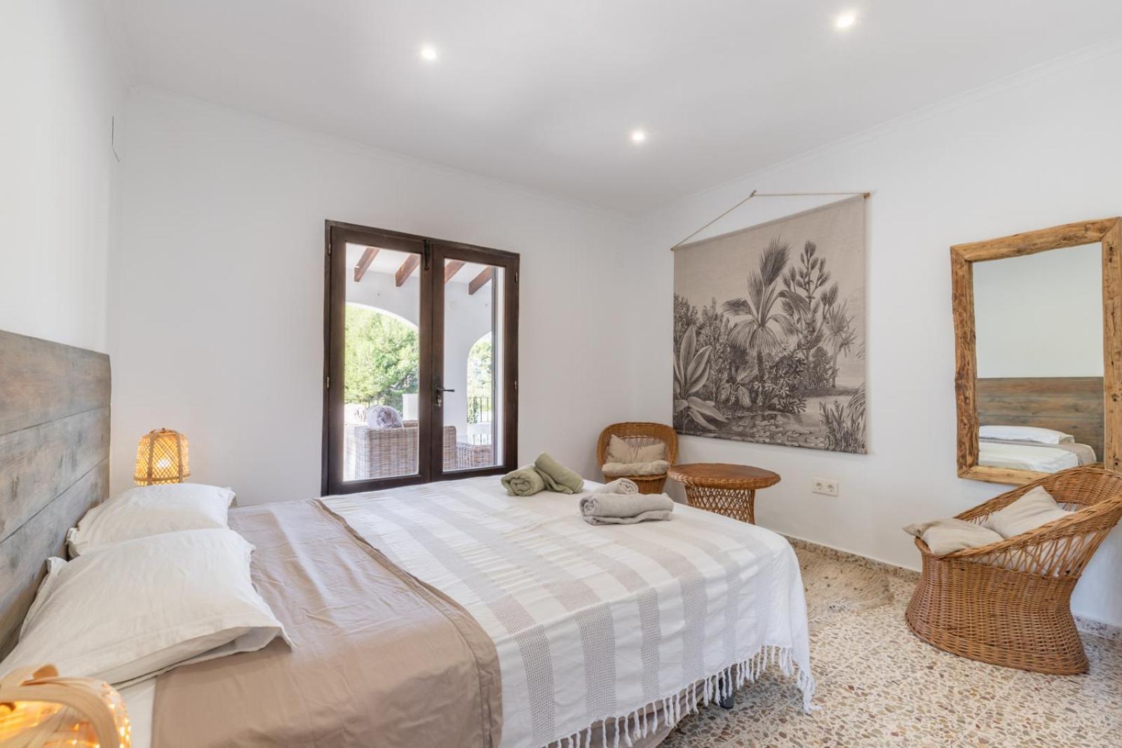 La Sirenita By Sun & Sea Homes مورايرا المظهر الخارجي الصورة