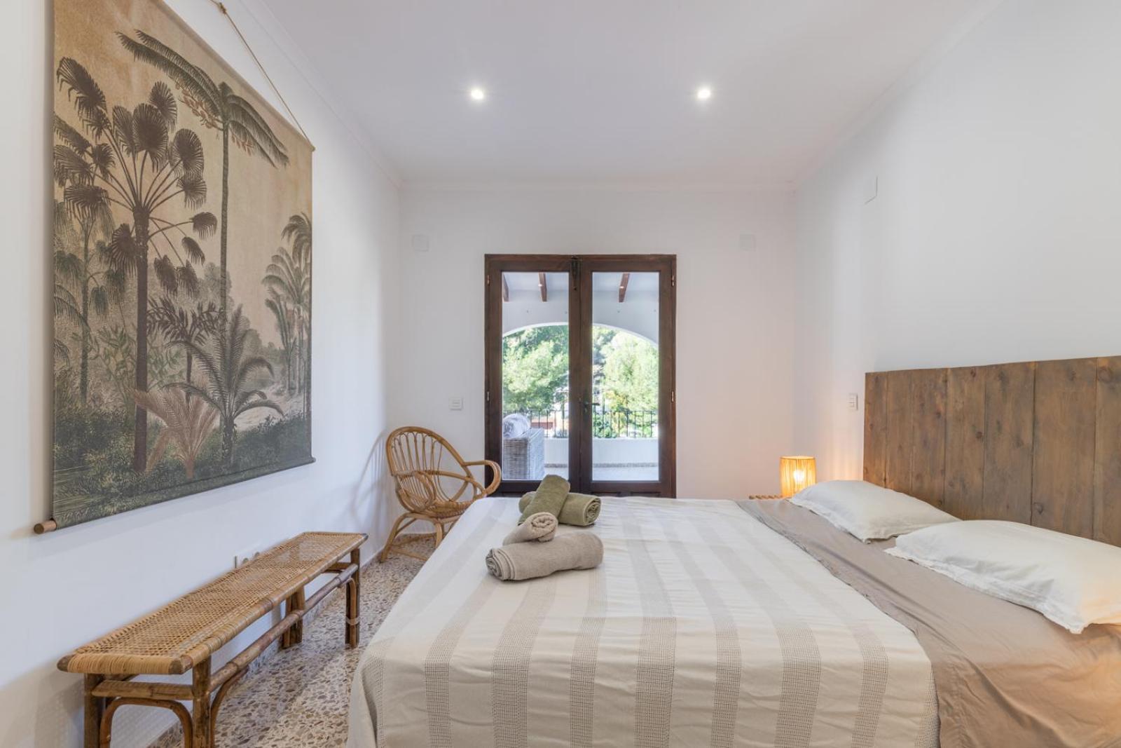 La Sirenita By Sun & Sea Homes مورايرا المظهر الخارجي الصورة