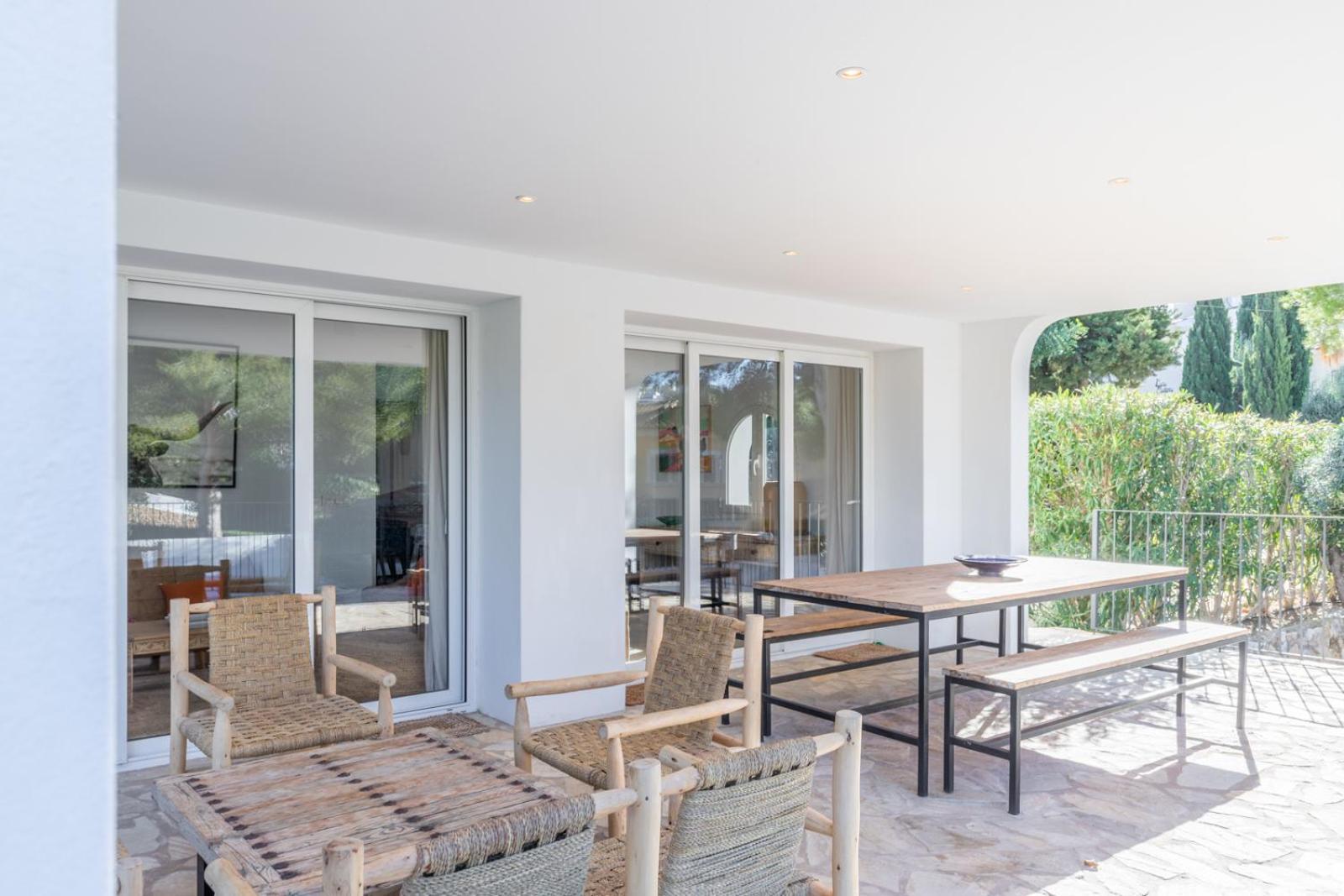 La Sirenita By Sun & Sea Homes مورايرا المظهر الخارجي الصورة