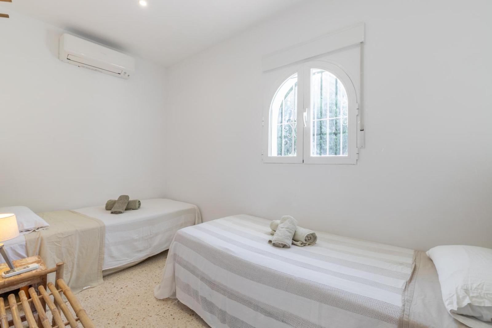 La Sirenita By Sun & Sea Homes مورايرا المظهر الخارجي الصورة