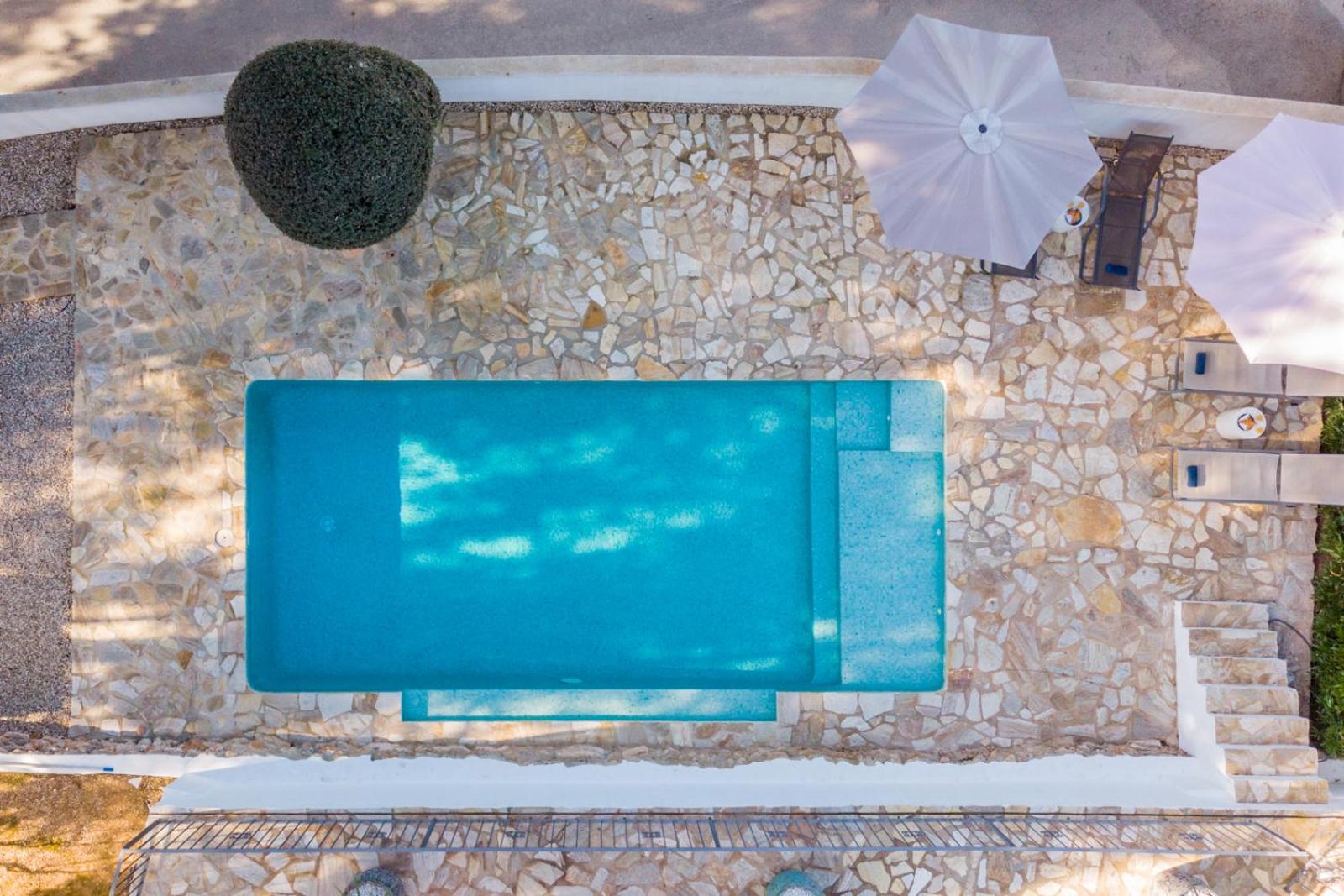 La Sirenita By Sun & Sea Homes مورايرا المظهر الخارجي الصورة