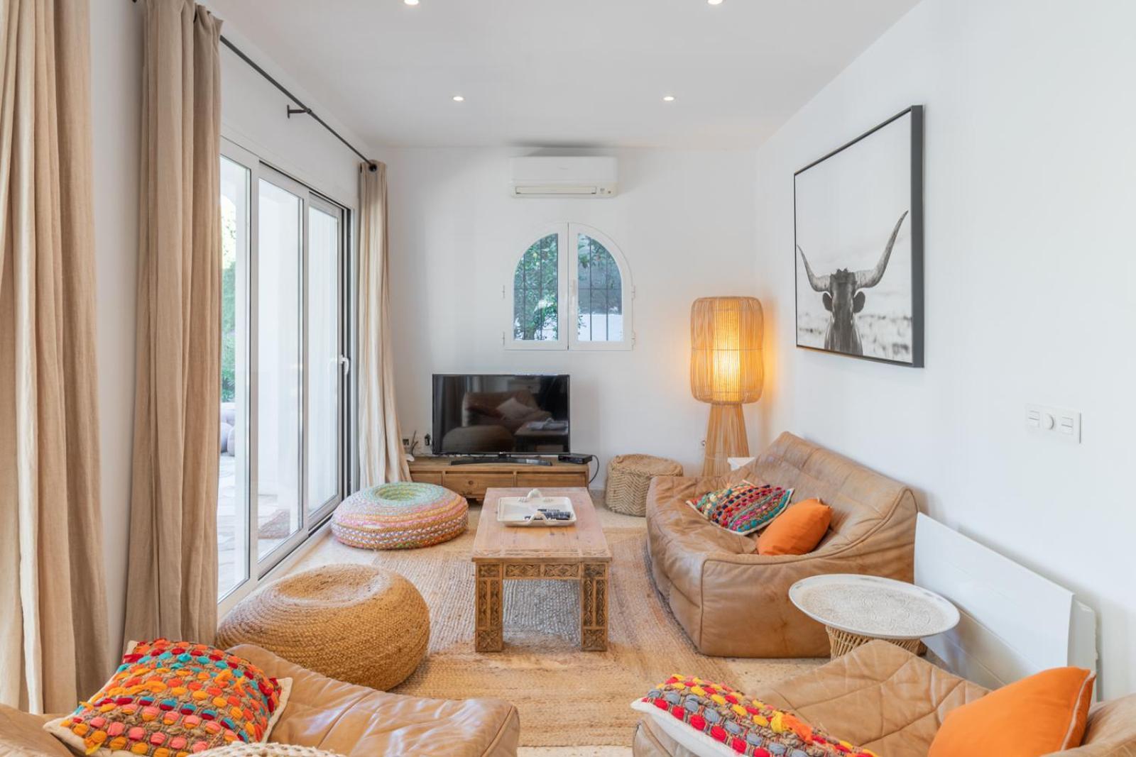 La Sirenita By Sun & Sea Homes مورايرا المظهر الخارجي الصورة