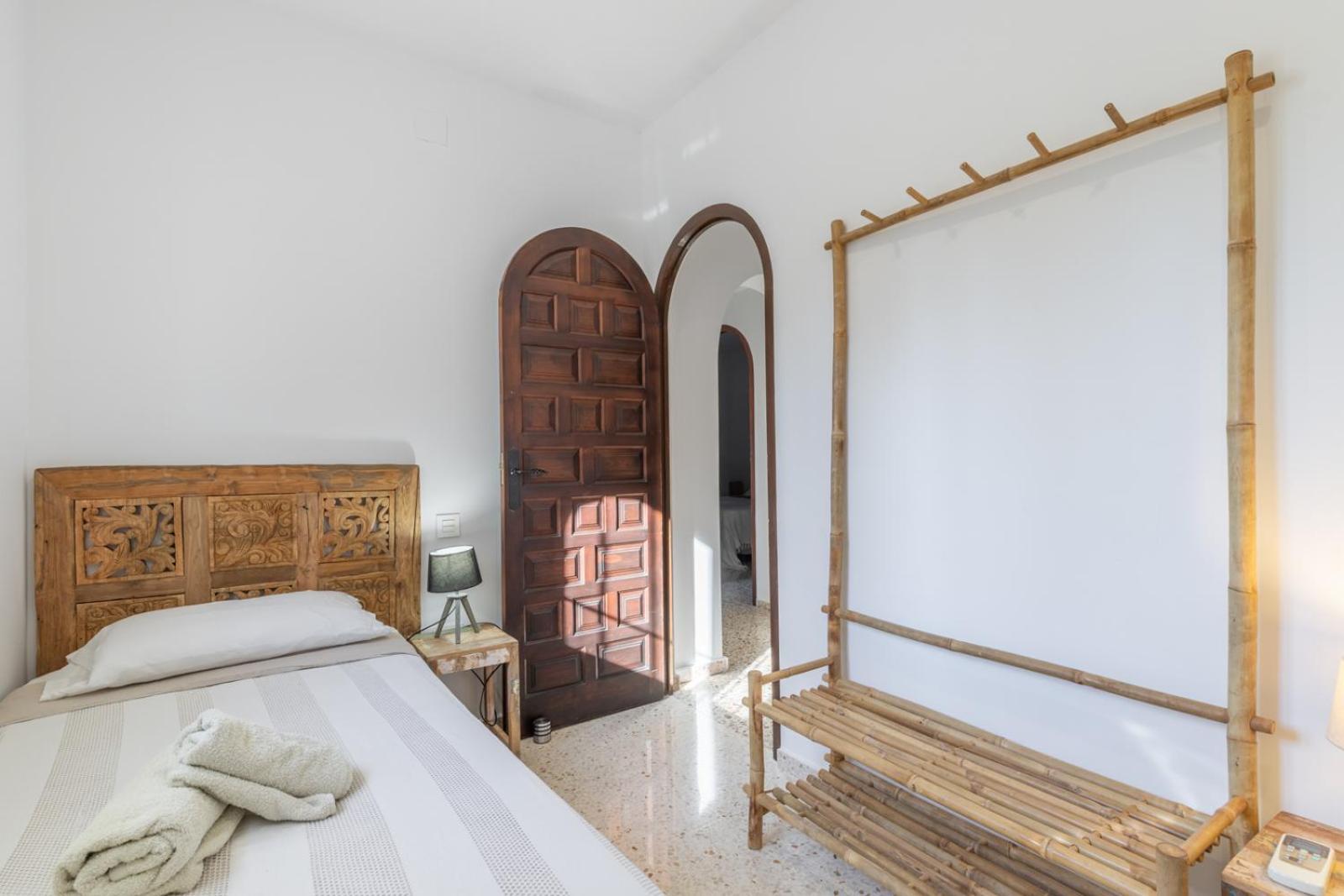 La Sirenita By Sun & Sea Homes مورايرا المظهر الخارجي الصورة