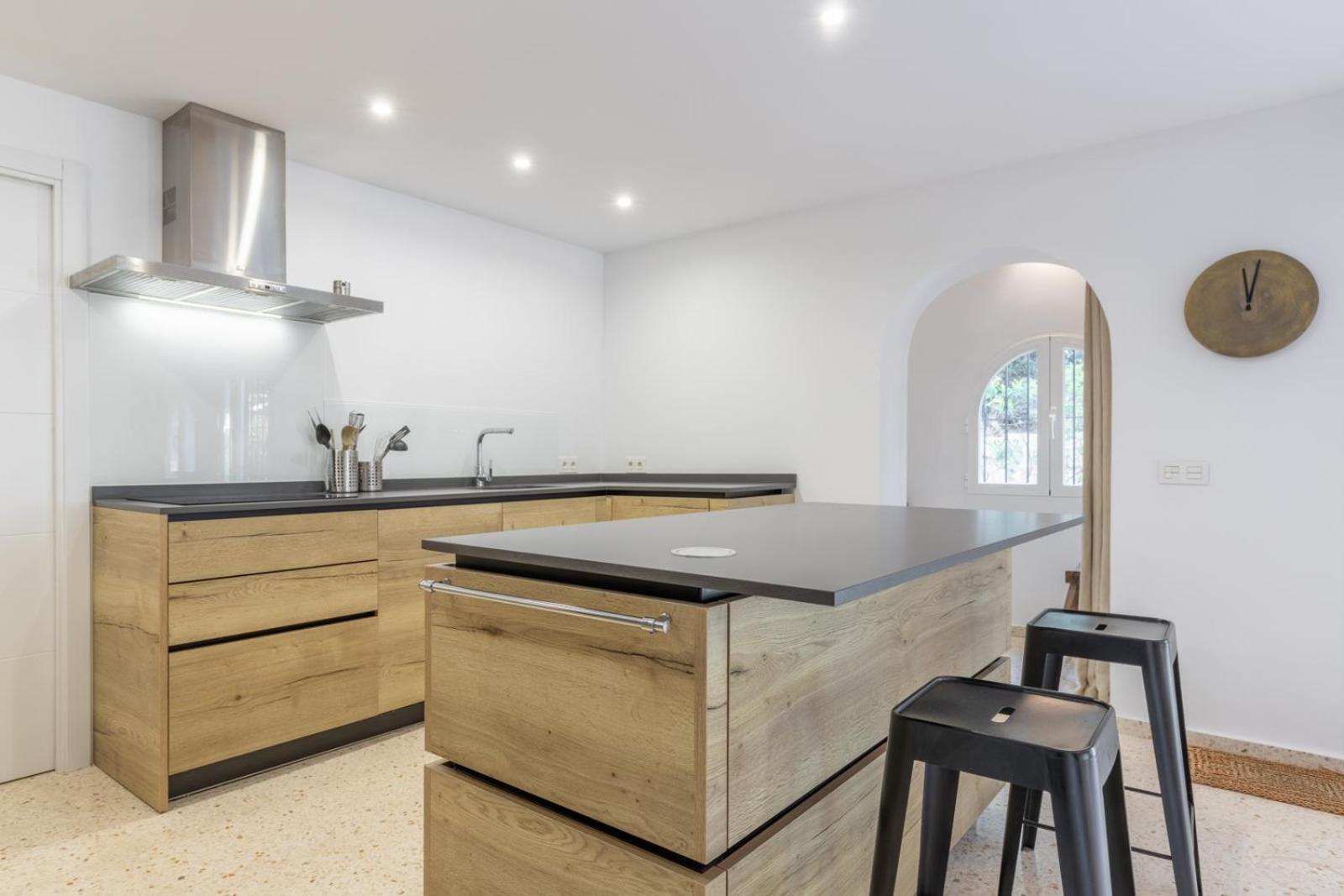 La Sirenita By Sun & Sea Homes مورايرا المظهر الخارجي الصورة