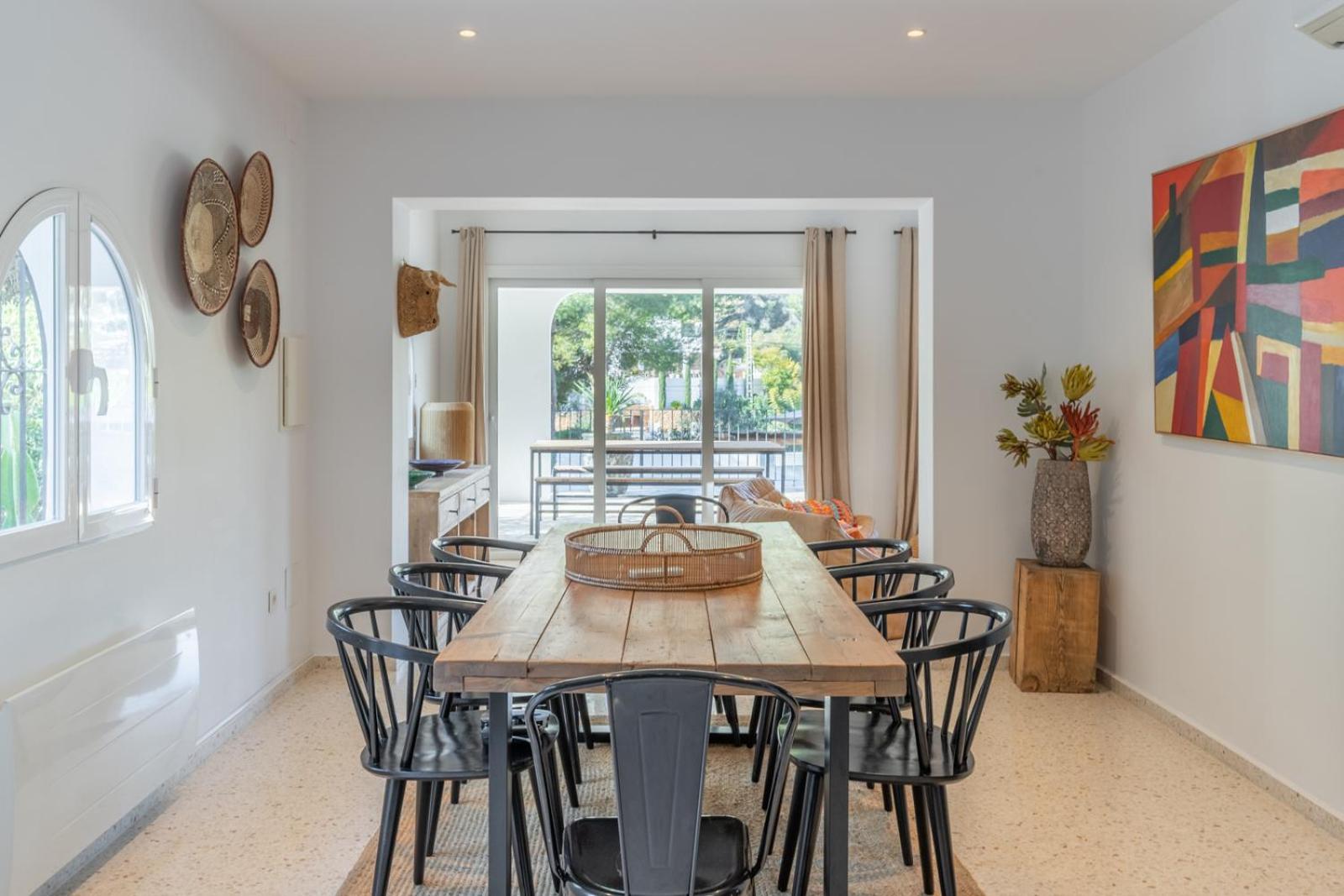 La Sirenita By Sun & Sea Homes مورايرا المظهر الخارجي الصورة