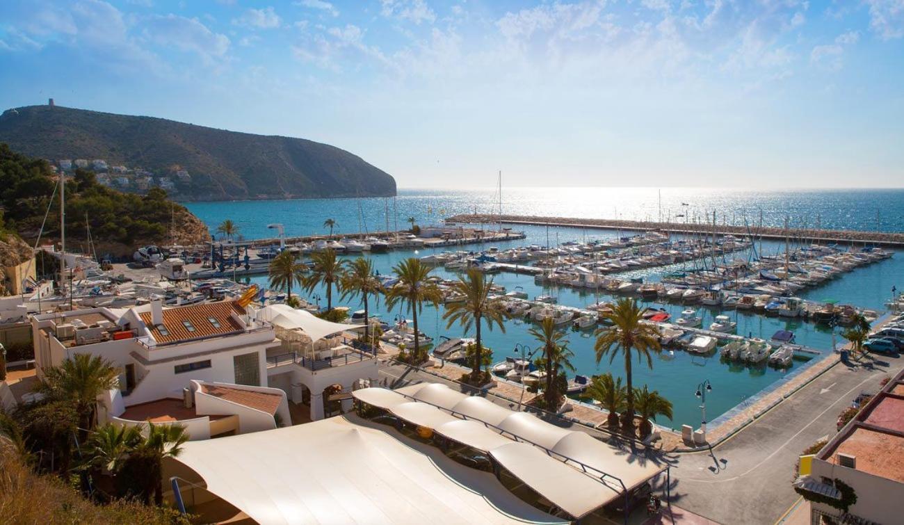 La Sirenita By Sun & Sea Homes مورايرا المظهر الخارجي الصورة